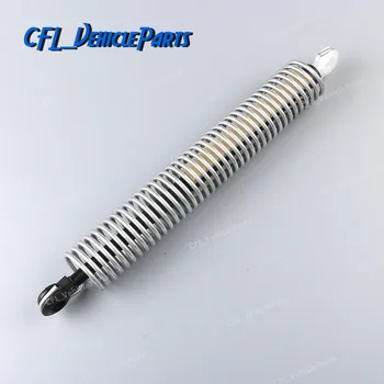 Rear Left Trunk Lid Return Spring 51247204366 For BMW F10 F10N 528i 528i xdrive 2011-2016 535d 535d xdrive 2014-2016 535i M5
Rear Left Trunk Lid Return Spring 51247204366 For BMW F10 F10N 528i 528i xdrive 2011-2016 535d 535d xdrive 2014-2016 535i M5