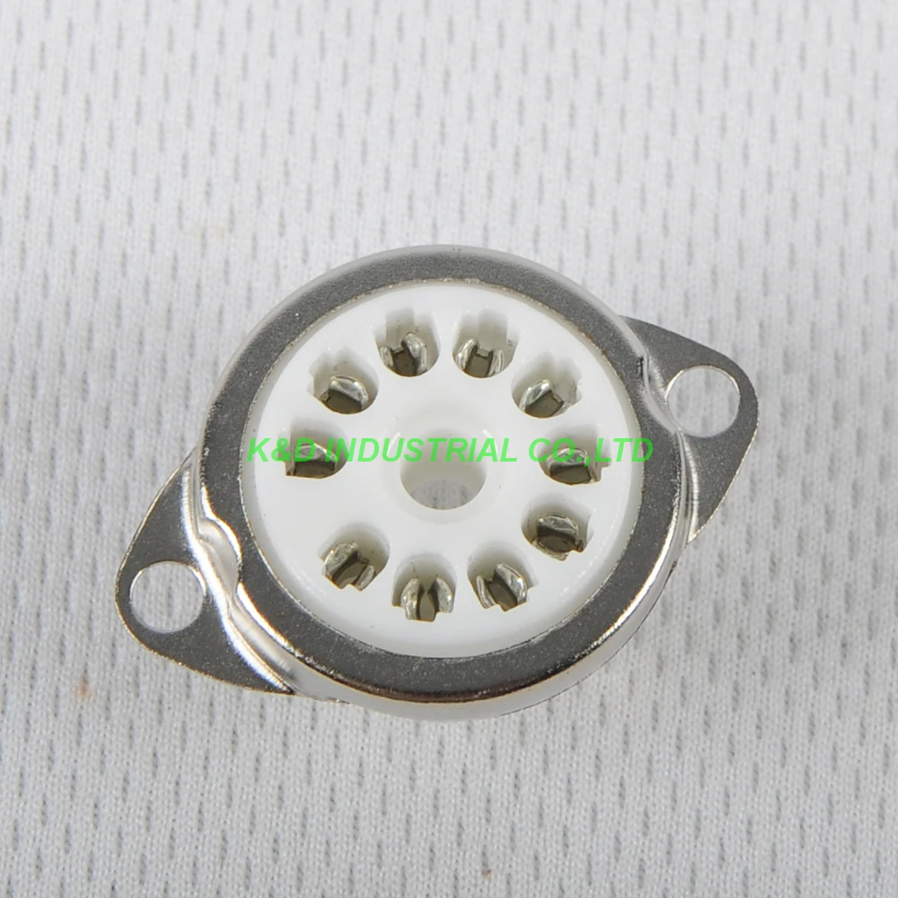 Керамическая розетка 6AF9 6X9 10Pin 2 шт. | Электроника