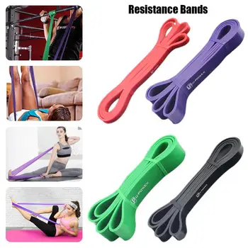 Resistance Bands Exercises Elastic Bands Fitness Training Yoga Loop Band Workout Pull Rope Strength Body Training Workout
Resistance Bands Exercises Elastic Bands Fitness Training Yoga Loop Band Workout Pull Rope Strength Body Training Workout