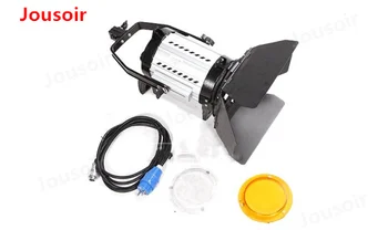 CE-1500WS LED film spotlight dimmable camera light Send remote control lamp stand CD50 T06
CE-1500WS LED film spotlight dimmable camera light Send remote control lamp stand CD50 T06