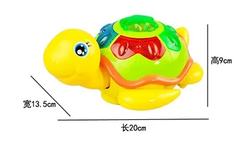 Infants And Children Baby Toys Electric Universal Light Music Turtle Laying Swan Preschool Puzzle Unisex Plastic 2020
Infants And Children Baby Toys Electric Universal Light Music Turtle Laying Swan Preschool Puzzle Unisex Plastic 2020