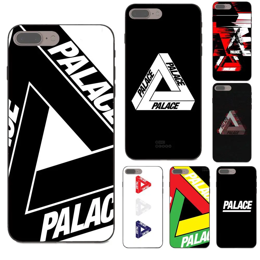 Cool Palace Brand Logo For Samsung Galaxy Note 4 8 9 G313 S3 S4 S5 S6 S7 S8 S9 S10 Edge Plus Lite I9082 TPU Mobile Cases Covers
Cool Palace Brand Logo For Samsung Galaxy Note 4 8 9 G313 S3 S4 S5 S6 S7 S8 S9 S10 Edge Plus Lite I9082 TPU Mobile Cases Covers