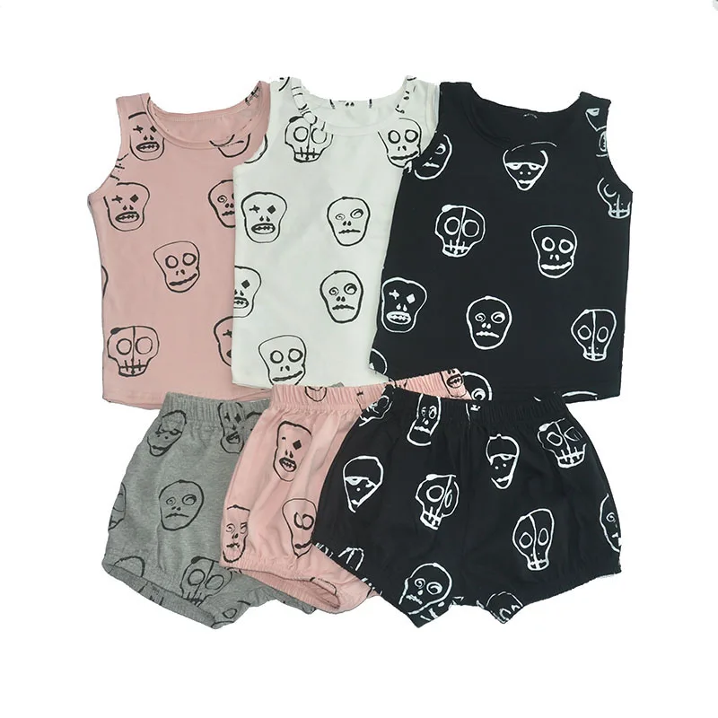 Kids Girls Boys Clothes facee Print Cotton Summer T-shirts 2019 Toddler Boy Clothes Cartoon Tees Shorts Clothing Sets Available
Kids Girls Boys Clothes facee Print Cotton Summer T-shirts 2019 Toddler Boy Clothes Cartoon Tees Shorts Clothing Sets Available