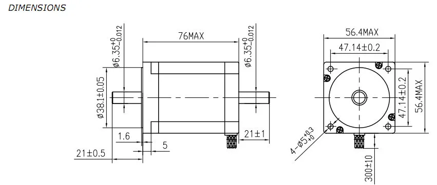 23hs8430b