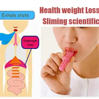 2019 Hot Abdominal Breathing Exerciser Trainer Slimming Products Fat Burner Face Fitness Loss Weight Beauty and Health Care Tool
2019 Hot Abdominal Breathing Exerciser Trainer Slimming Products Fat Burner Face Fitness Loss Weight Beauty and Health Care Tool