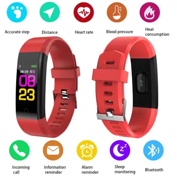 For Samsung Galaxy On5 On7 G530A A8 Bluetooth Sport Smart Wristband Fashion Smart Band Heart Rate Fitness Tracker Smart Bracelet
For Samsung Galaxy On5 On7 G530A A8 Bluetooth Sport Smart Wristband Fashion Smart Band Heart Rate Fitness Tracker Smart Bracelet