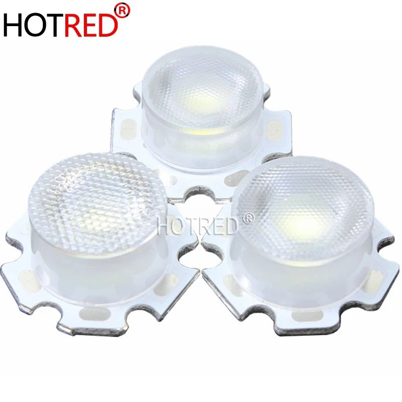 50pcs 13.5mm CREE LED Lens 30 60 Degree Optical PMMA Lenses Holder SMD 5050 XML T6 XML2 XML-L2 XHP50 Plano Reflector Collimator
50pcs 13.5mm CREE LED Lens 30 60 Degree Optical PMMA Lenses Holder SMD 5050 XML T6 XML2 XML-L2 XHP50 Plano Reflector Collimator
