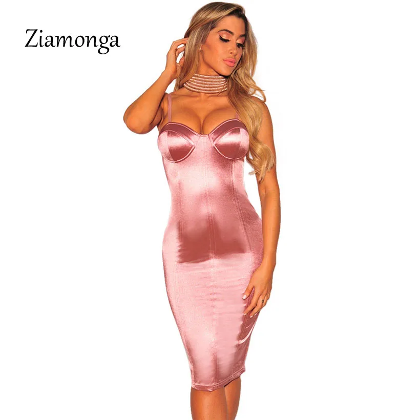 Ziamonga Sexy Wrap Chest Sleeveless Party Dress Vestidos De Festa Women Midi Dresses Elegant Sexy Tight Night Club Bodycon Dress
Ziamonga Sexy Wrap Chest Sleeveless Party Dress Vestidos De Festa Women Midi Dresses Elegant Sexy Tight Night Club Bodycon Dress