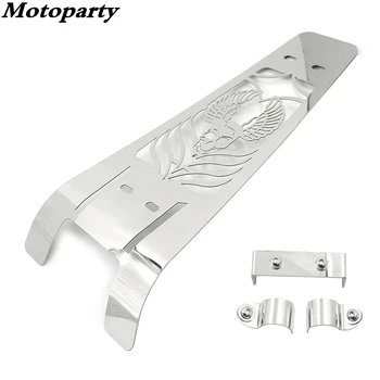 Motorcycle Accessories Ghost head radiator cover for Yamaha Road Star XV 1600 1700 99-14 Motorcycle water tank network FR303-21A
Motorcycle Accessories Ghost head radiator cover for Yamaha Road Star XV 1600 1700 99-14 Motorcycle water tank network FR303-21A