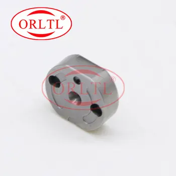 ORLTL Fuel Injection Valve Common Rail Valve Plate For Isuzu 095000-5350 095000-5351 0950005350 0950005351
ORLTL Fuel Injection Valve Common Rail Valve Plate For Isuzu 095000-5350 095000-5351 0950005350 0950005351
