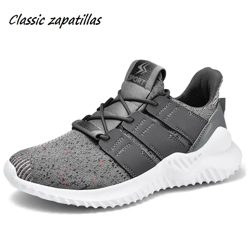 Men Casual Shoes Spring Autumn Breathable Mens Shoes Zapatillas Hombre Fashion Lace Up Lightweight Male Sneakers masculino adult
Men Casual Shoes Spring Autumn Breathable Mens Shoes Zapatillas Hombre Fashion Lace Up Lightweight Male Sneakers masculino adult