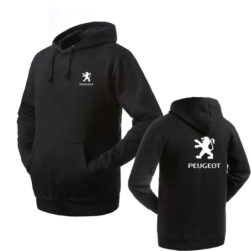 Brand Clothing Peugeot logo Fashion pullover Hoodie New Casual Men Hoodies Sweatshirts Printed Pullover Hoodie Cotton
Brand Clothing Peugeot logo Fashion pullover Hoodie New Casual Men Hoodies Sweatshirts Printed Pullover Hoodie Cotton
