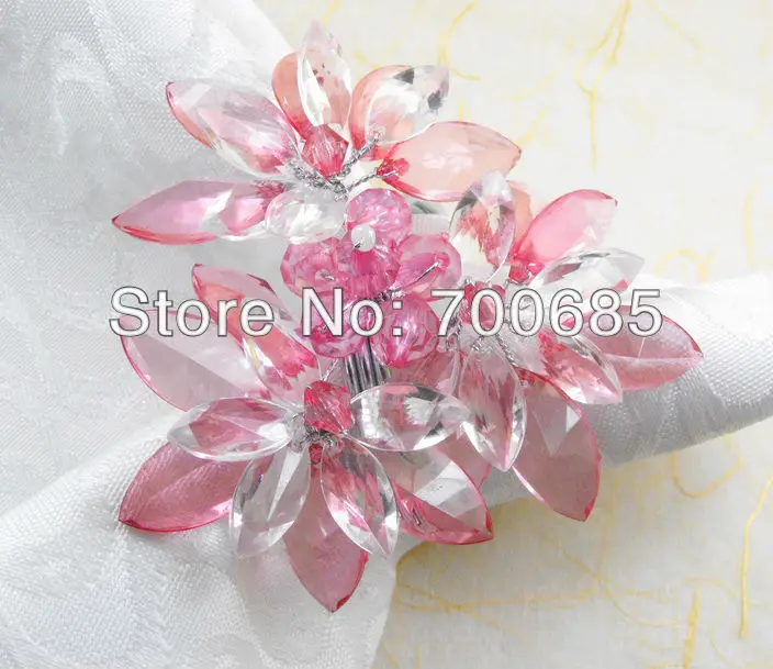 crystal napkin rings for weddings napkin ring holder and party decoration napkin ring
crystal napkin rings for weddings napkin ring holder and party decoration napkin ring