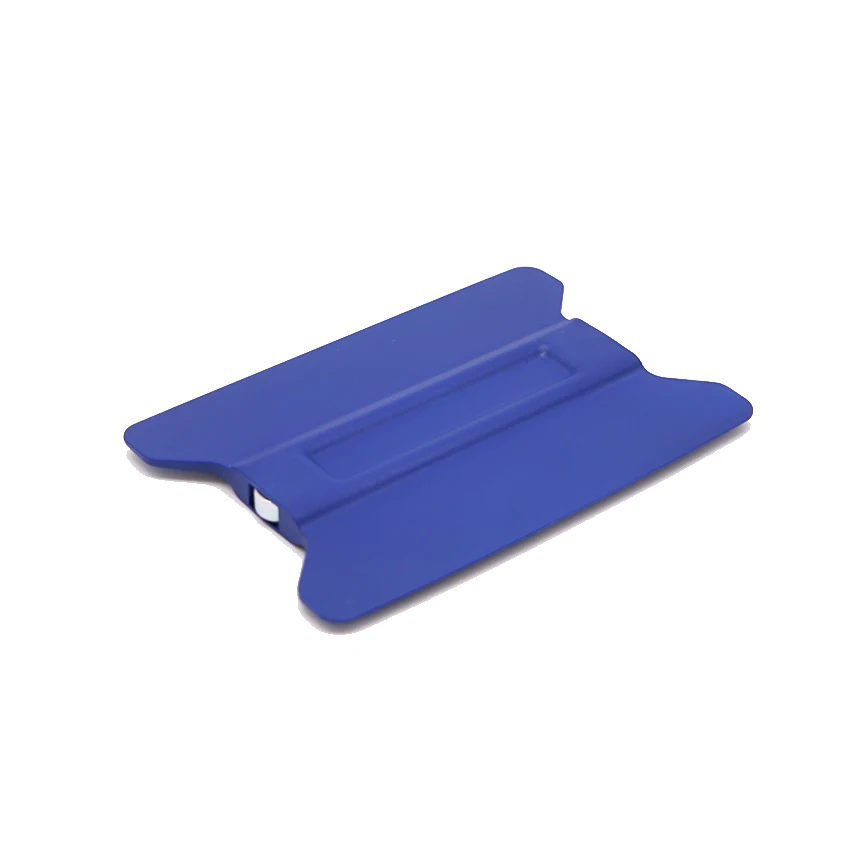 11cm*7.5cm Car Vinyl Film Squeegee Car Wrap Tools For Car Wrapping Scraper with Magnet
11cm*7.5cm Car Vinyl Film Squeegee Car Wrap Tools For Car Wrapping Scraper with Magnet
