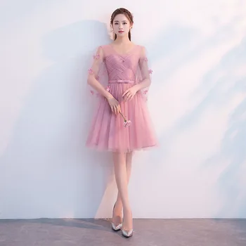 Summer Teenager Mesh Dresses Off Shoulder Girls Vestidos Bridesmaid Party Dress Children Girls Wedding Costume Sister Clothing
Summer Teenager Mesh Dresses Off Shoulder Girls Vestidos Bridesmaid Party Dress Children Girls Wedding Costume Sister Clothing