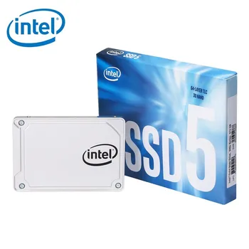 Intel 545S Series 256G SATA3 SSD Solid State Hard Disk
