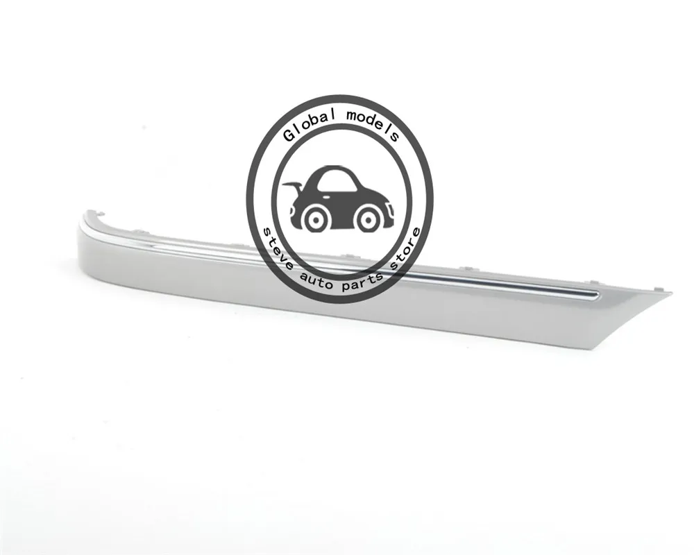Rear Bumper Trim Strip for Mercedes Benz W203 C160 C180 C200 C220 C230 C240 C270 C280 C320 C350 A2038852821
Rear Bumper Trim Strip for Mercedes Benz W203 C160 C180 C200 C220 C230 C240 C270 C280 C320 C350 A2038852821