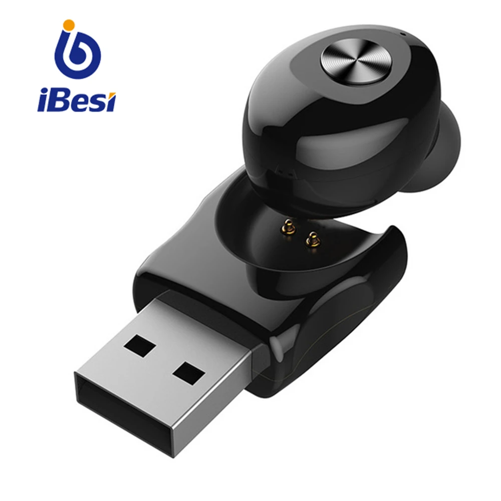 U12 Wireless Bluetooth Headphones Mini Single Earphone Bluetooth 5.0 Earbuds Headset with Mic for iPhone xiaomi Smart Phone
U12 Wireless Bluetooth Headphones Mini Single Earphone Bluetooth 5.0 Earbuds Headset with Mic for iPhone xiaomi Smart Phone