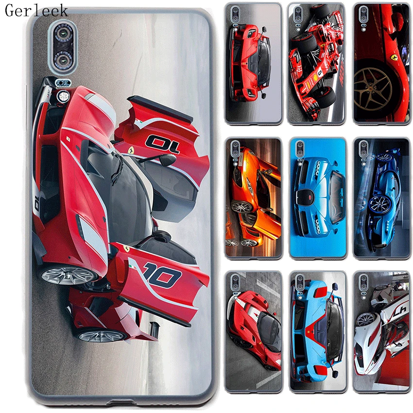 Desxz Ferrari Car Case For Huawei Honor 6A 6C 7A 7X 8 9 Lite 9i 10 Play 8C Note 10 Hard Cover
Desxz Ferrari Car Case For Huawei Honor 6A 6C 7A 7X 8 9 Lite 9i 10 Play 8C Note 10 Hard Cover