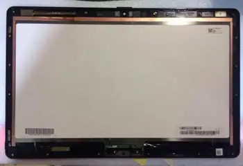 13 inch LCD Touch SCREEN Assembly For SONY VAIO SVF13N series SVF13N100C SVF13N28SCB SVF13N19SCB VVX13F009G10
13 inch LCD Touch SCREEN Assembly For SONY VAIO SVF13N series SVF13N100C SVF13N28SCB SVF13N19SCB VVX13F009G10