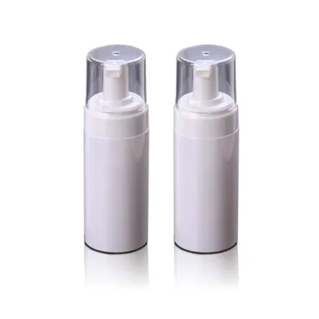 150ml High quality PET Clear Cosmetic Foam Pump Bottle with Foaming Pump 10+2 sets/lot
150ml High quality PET Clear Cosmetic Foam Pump Bottle with Foaming Pump 10+2 sets/lot