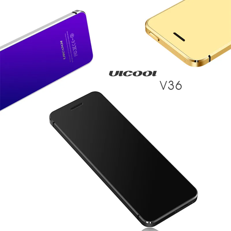 Ulcool V36 Metal Body Bluetooth 2.0 Dialer Anti-lost Dual SIM Ultrathin Credit Card Mobile Cell Phone+Case +Screen Protector
Ulcool V36 Metal Body Bluetooth 2.0 Dialer Anti-lost Dual SIM Ultrathin Credit Card Mobile Cell Phone+Case +Screen Protector