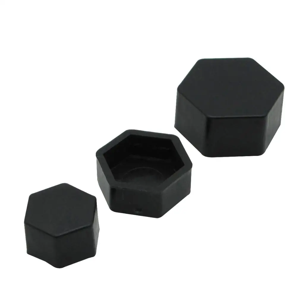 100pcs M6 M8 M10 M12 M14 M16 M18 Plastic Nuts Head Caps Cover Hex Screws Car Accessories
100pcs M6 M8 M10 M12 M14 M16 M18 Plastic Nuts Head Caps Cover Hex Screws Car Accessories
