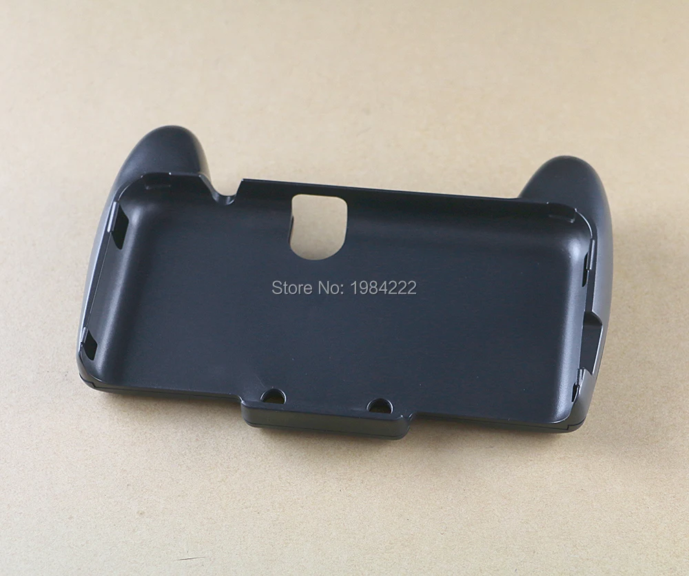 Bracket Holder Handle Hand Grip Protective Cover Case for Nintendo NEW 2DS XL/LL 2DSXL 2DSLL Controller Gamepad HandGrip stand
Bracket Holder Handle Hand Grip Protective Cover Case for Nintendo NEW 2DS XL/LL 2DSXL 2DSLL Controller Gamepad HandGrip stand