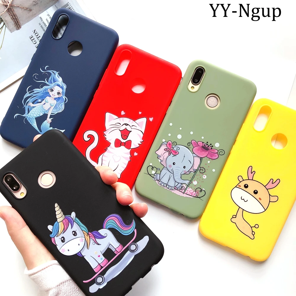 Honor 10 Lite 10i Case for Huawei P Smart Plus 2019 Phone Case Kawaii Unicorn Silicone Cover on Honor 20 Lite 20i V20 Soft Cases
Honor 10 Lite 10i Case for Huawei P Smart Plus 2019 Phone Case Kawaii Unicorn Silicone Cover on Honor 20 Lite 20i V20 Soft Cases
