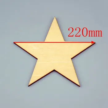 6pcs/lot Blank unfinished wooden pentagram crafts supplies laser cut rustic wood wedding rings ornaments 220mm 171150
6pcs/lot Blank unfinished wooden pentagram crafts supplies laser cut rustic wood wedding rings ornaments 220mm 171150