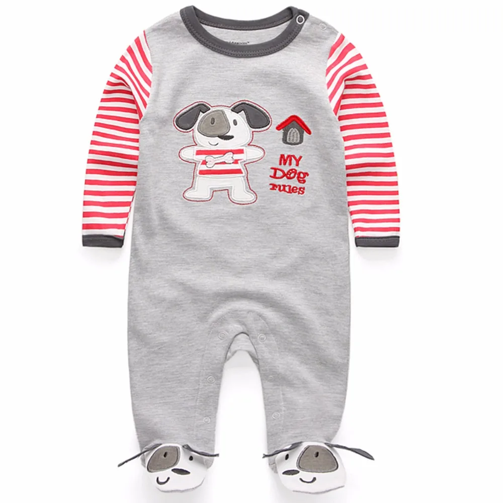 Baby Girls Clothing