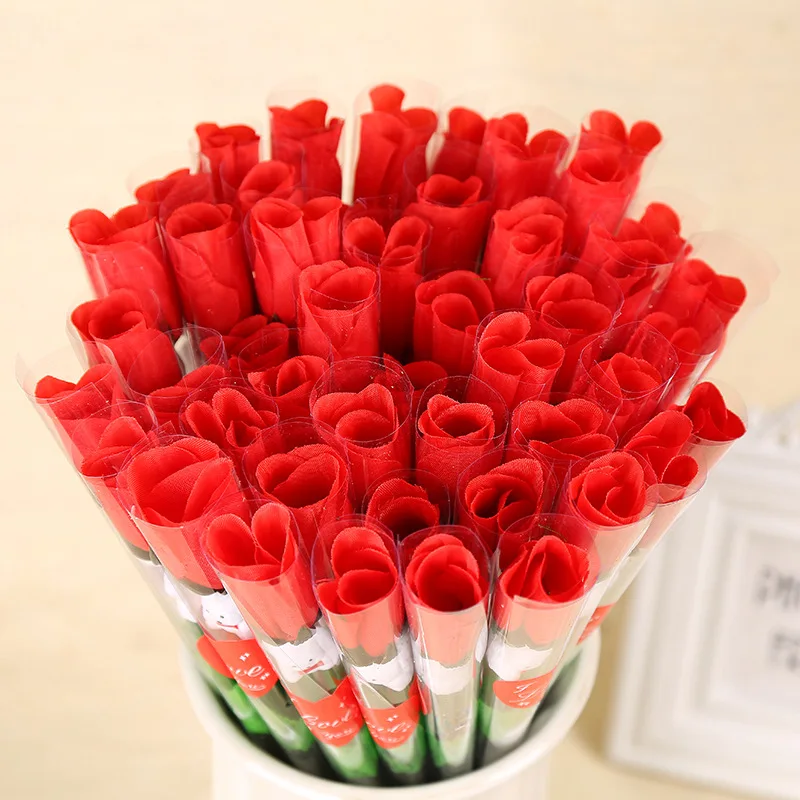 10 pieces/lot Valentines Day Silk Red Roses With Cartoon Bear Simulation Artificial Flower Party Decoration Wedding Decoration
10 pieces/lot Valentines Day Silk Red Roses With Cartoon Bear Simulation Artificial Flower Party Decoration Wedding Decoration