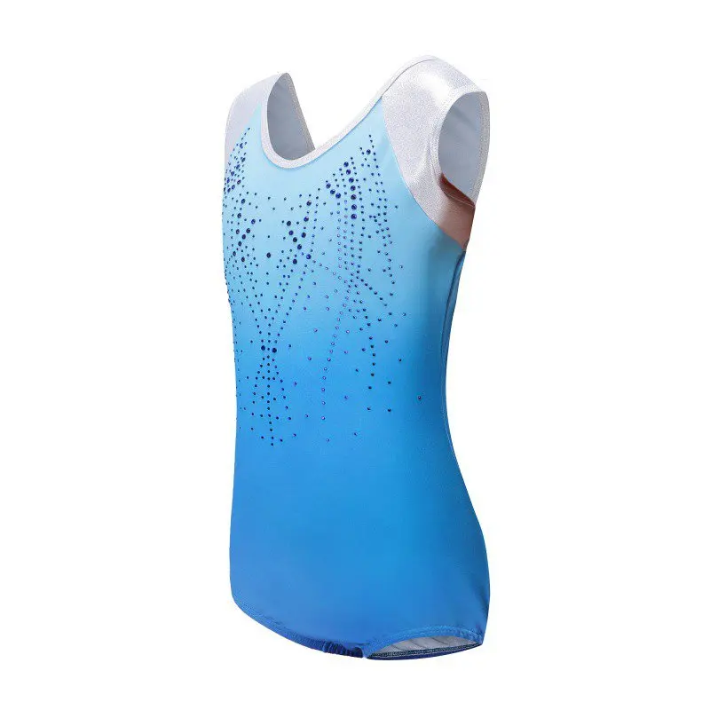 COCKCON Girls Ballet/Dance/Skate Rhythmic Gymnastics Leotard/Unitards Acrobatic Sequin Rhinestone Children Dancewear F3
COCKCON Girls Ballet/Dance/Skate Rhythmic Gymnastics Leotard/Unitards Acrobatic Sequin Rhinestone Children Dancewear F3