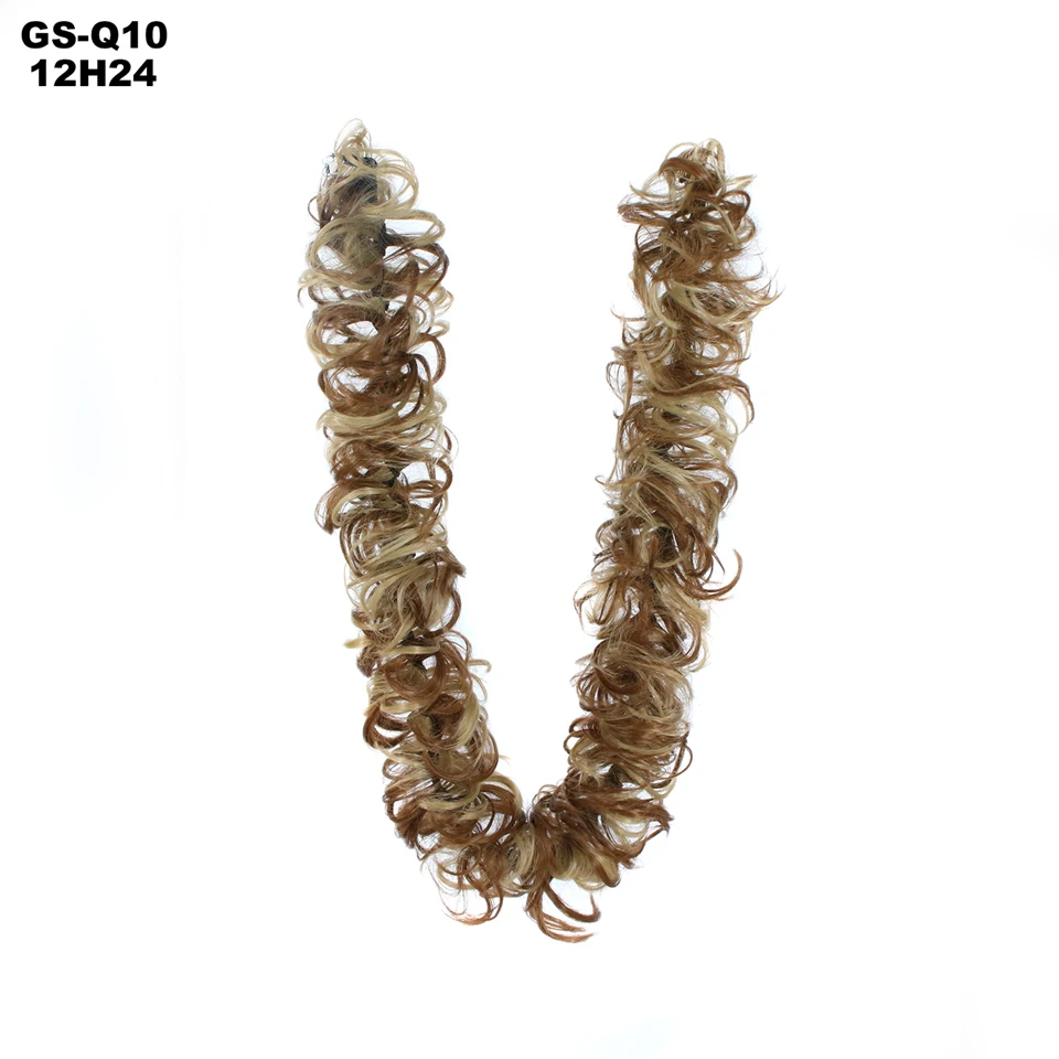 GS-Q10 12H24