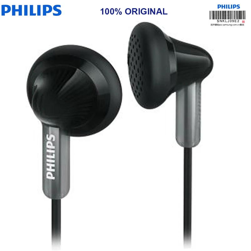original Philips She3010 Earphone Sport Mp3 Headset For Samsung Huawei Xiaomi Smartphone
original Philips She3010 Earphone Sport Mp3 Headset For Samsung Huawei Xiaomi Smartphone