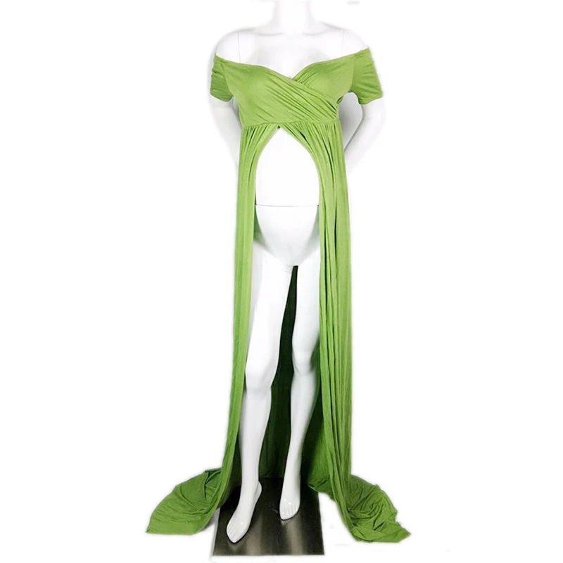 New Maternity Dresses To Photo Shooting Boat Neck Dress Maternty Photography Props Short Sleeve Stretch Cotton Pregnant Clothing
New Maternity Dresses To Photo Shooting Boat Neck Dress Maternty Photography Props Short Sleeve Stretch Cotton Pregnant Clothing