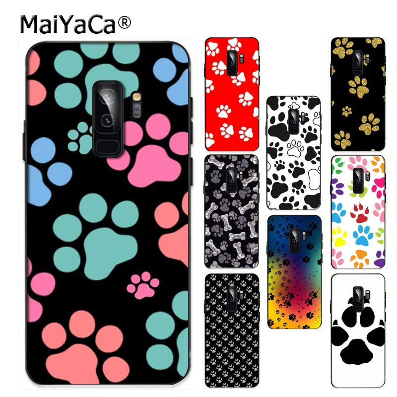 MaiYaCa Dog paw design Funny Cartoon Phone Case for Samsung S9 S9 plus S5 S6 S6edge S6plus S7 S7edge S8 S8plus
MaiYaCa Dog paw design Funny Cartoon Phone Case for Samsung S9 S9 plus S5 S6 S6edge S6plus S7 S7edge S8 S8plus