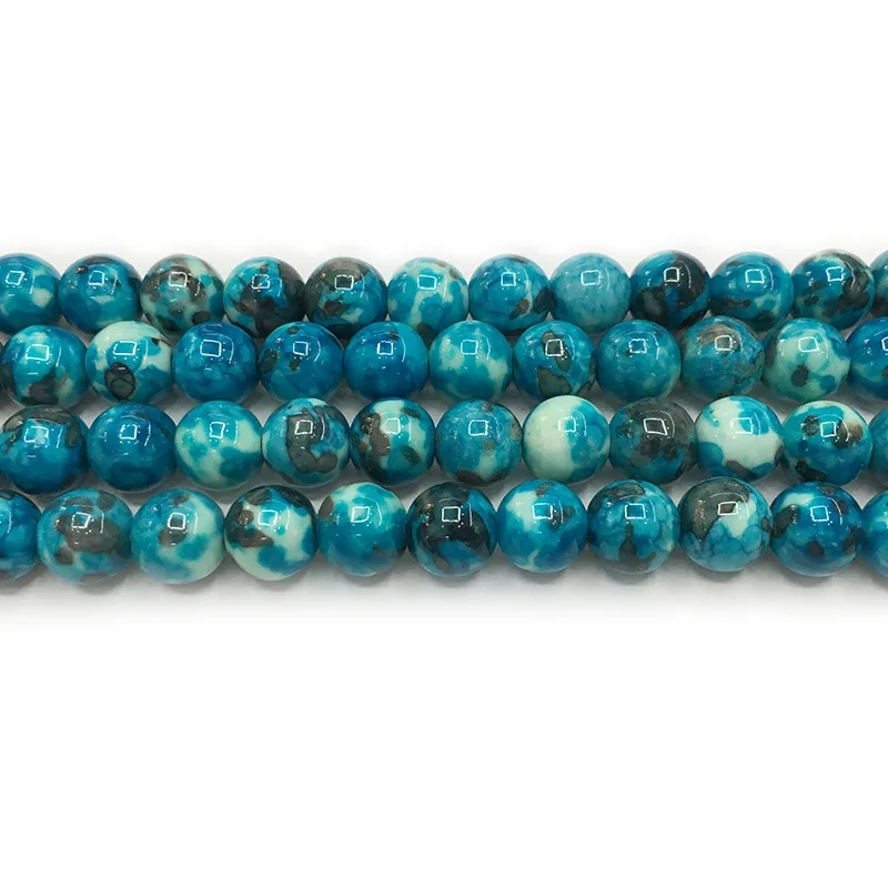 Blue Green Round Faceted Indian Agat Beads Natural Stone Beads Loose Beads For Bracelet Making 6mm 8mm 10mm
Blue Green Round Faceted Indian Agat Beads Natural Stone Beads Loose Beads For Bracelet Making 6mm 8mm 10mm