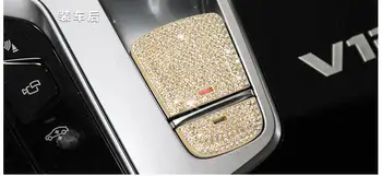 Electronic handbrake sticker for BMW 7 Seires 740 730 2016 2017 2018 Accessories
Electronic handbrake sticker for BMW 7 Seires 740 730 2016 2017 2018 Accessories