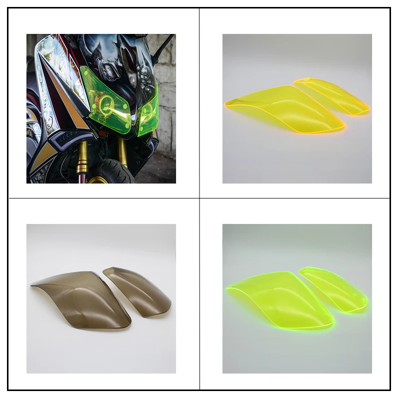 for YAMAHA TMAX 530 TMAX530 2012 2013 2014 Motorcycle Accessories ABS Headlight Protector Cover Screen Lens
for YAMAHA TMAX 530 TMAX530 2012 2013 2014 Motorcycle Accessories ABS Headlight Protector Cover Screen Lens