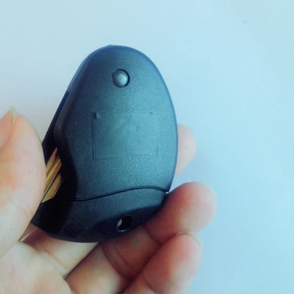 New 2 hard Buttons Key Fob Case for Citroen Evasion Synergie Xsara Xantia PICASSO AX Uncut Remote Key Shell Cover
New 2 hard Buttons Key Fob Case for Citroen Evasion Synergie Xsara Xantia PICASSO AX Uncut Remote Key Shell Cover