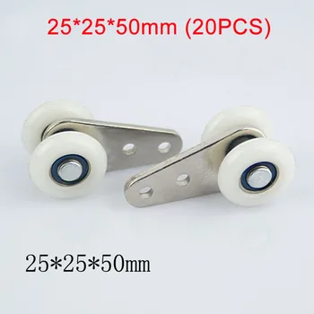 Window curtain parts hanging double wheels with bearing hanging round wheel heavy curtains hanging round large crane wheel KF651
Window curtain parts hanging double wheels with bearing hanging round wheel heavy curtains hanging round large crane wheel KF651