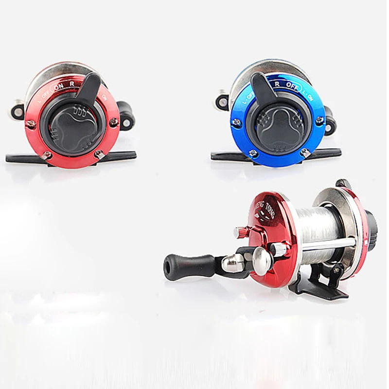 1pcs/pack cheap ice fishing reel/raft/drum/winter fishing reel mian part metal framework cup with fishing lure wheel
1pcs/pack cheap ice fishing reel/raft/drum/winter fishing reel mian part metal framework cup with fishing lure wheel