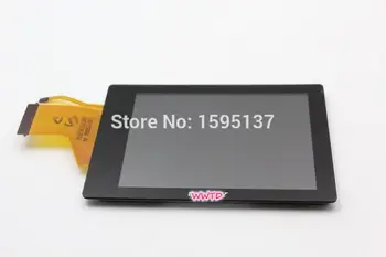 New LCD Display Screen for SONY a7 A7 A7R A7S A7K Digital Camera Repair Part With Backlight & Protection Glass