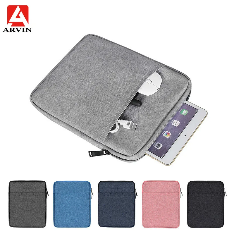 Arvin Magic Sticker Laptop Liner Sleeve Bag for IPAD Mini Air 1 2 3 4 5 6 7 8 10 Inch Samsung Waterproof Tablet Case Cover Women
Arvin Magic Sticker Laptop Liner Sleeve Bag for IPAD Mini Air 1 2 3 4 5 6 7 8 10 Inch Samsung Waterproof Tablet Case Cover Women