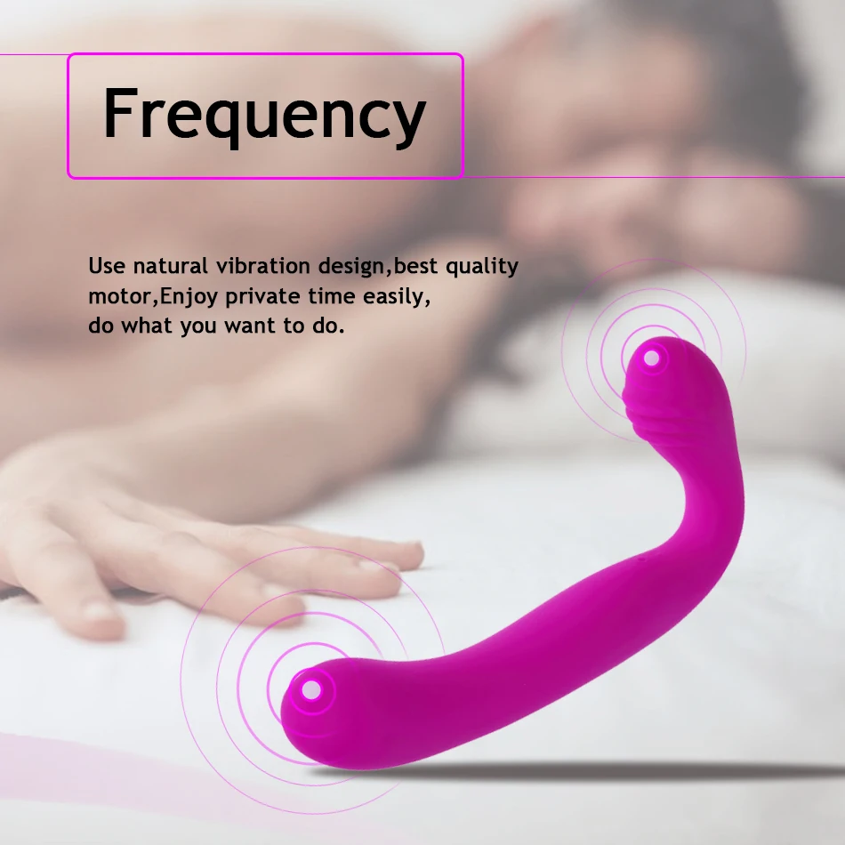 Фаллоимитатор Для Точки G