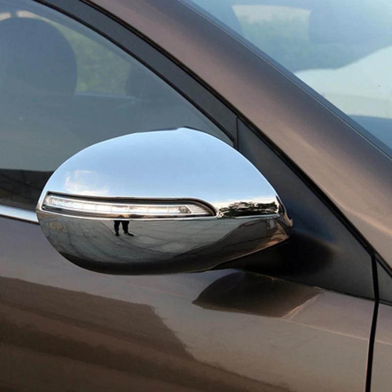 Free Shipping High quality ABS plastic Motor Car Automobile Rearview Mirror Cover For 2011-2016 KIA Sportager
Free Shipping High quality ABS plastic Motor Car Automobile Rearview Mirror Cover For 2011-2016 KIA Sportager