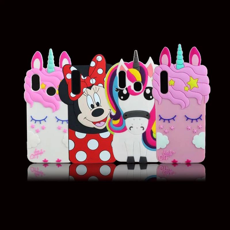 Case For Samsung Galaxy A30 A40 A50 A70 A10 A20 M10 M20 M30 2019 Case 3D Silicon Cartoon Soft Phone Back Cover Case Rubber Funda
Case For Samsung Galaxy A30 A40 A50 A70 A10 A20 M10 M20 M30 2019 Case 3D Silicon Cartoon Soft Phone Back Cover Case Rubber Funda