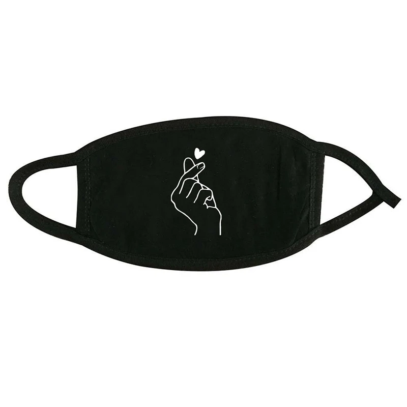 1PCS Cotton Dustproof Mouth Face Mask Anime Cartoon Kpop Lucky Women Men Muffle Face Mouth Masks
1PCS Cotton Dustproof Mouth Face Mask Anime Cartoon Kpop Lucky Women Men Muffle Face Mouth Masks