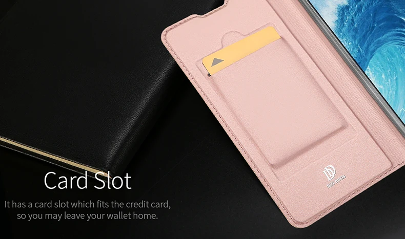 Honor 8X Case 9